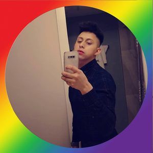 Meet your Posher, Wilmer chicoj